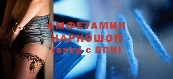 хмурый Алзамай
