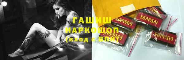 хмурый Алзамай